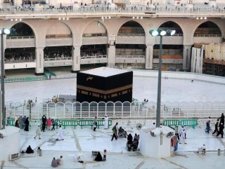 ABD basını korona haberinde Hz. Muhammed'i örnek gösterdi