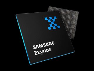 Samsung, Apple'ı geçerek 3. mobil yonga üreticisi oldu