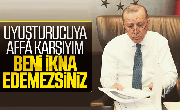 İnfaz düzenlemesinde 5 suç kapsam dışı kaldı