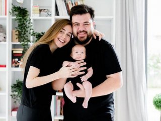Eser Yenenler ve eşine karantina yaramadı #1