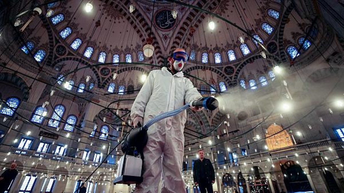 Bilim Kurulu'ndan umut veren uyarı