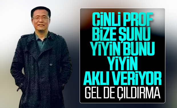 Çin'den Türkiye'ye dana-koyun etinden uzak durun uyarısı