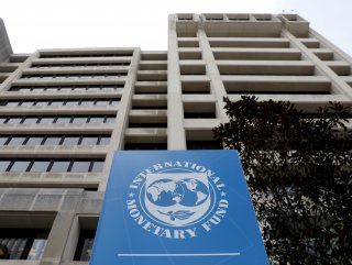 IMF: Koronavirüs krizi 2008'den daha ağır