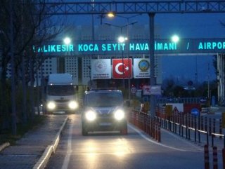 KKTC'den gelen öğrenciler Balıkesir'de karantinaya alındı