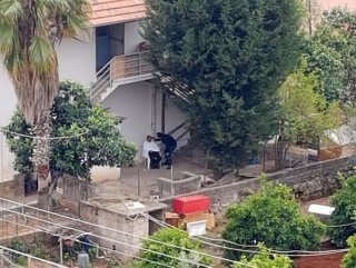 Antalya'da yasağı ihlal etti, merdiven altı tıraş yaptı