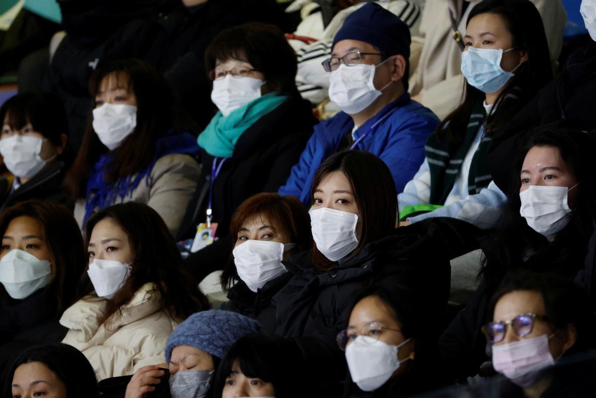 Çin, 4 milyar maske ihraç etti