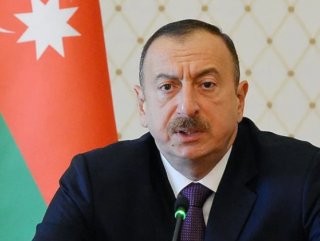Aliyev, 176 mahkumu affetti
