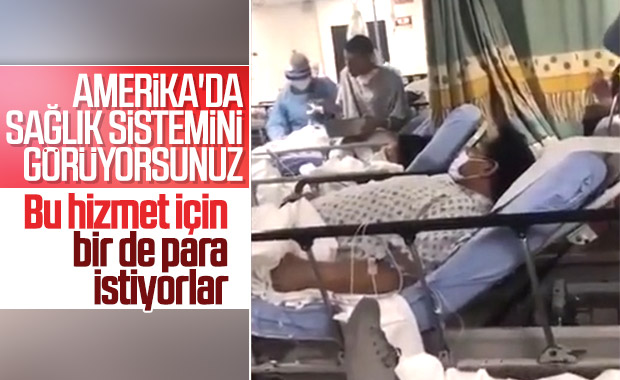 Brezilya Da Kovid 19 Nedeniyle Olenlerin Sayisi 17 Bin 971 E Yukseldi