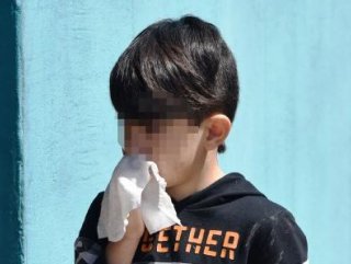 7 yaşındaki çocuk yanlışlıkla ağabeyini öldürdü