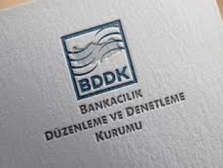 BDDK'dan bankalara: Kredileri amacı dışında kullanmayın