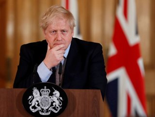 Boris Johnson'ın hayatta kalma şansı yüzde 54