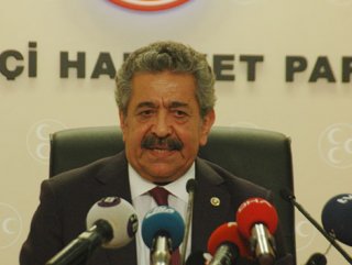 MHP Genel Başkan Yardımcısı tedbir amacıyla karantinaya alındı