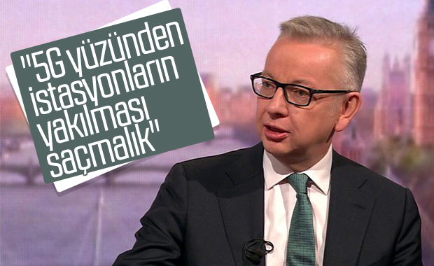 İngiltere: Koronavirüsün 5G'ye bağlanması saçmalık