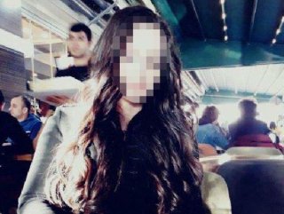 Denizli'de oğlunu öldüren kadın teslim oldu