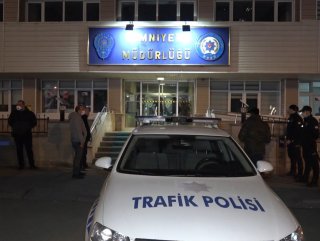 Kırıkkale'de kumarhane baskını: 14 gözaltı