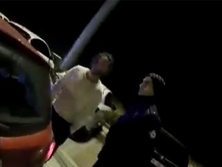 Yarbay olduğunu iddia eden kişiden polise hakaret