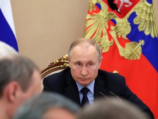 Putin'e sık sık korona testi yapılıyor