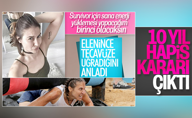 Enerji yüklemesi vaadiyle istismar davasında karar çıktı