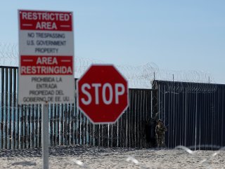 ABD Meksika sınırındaki 6 bin göçmeni geri çevirdi
