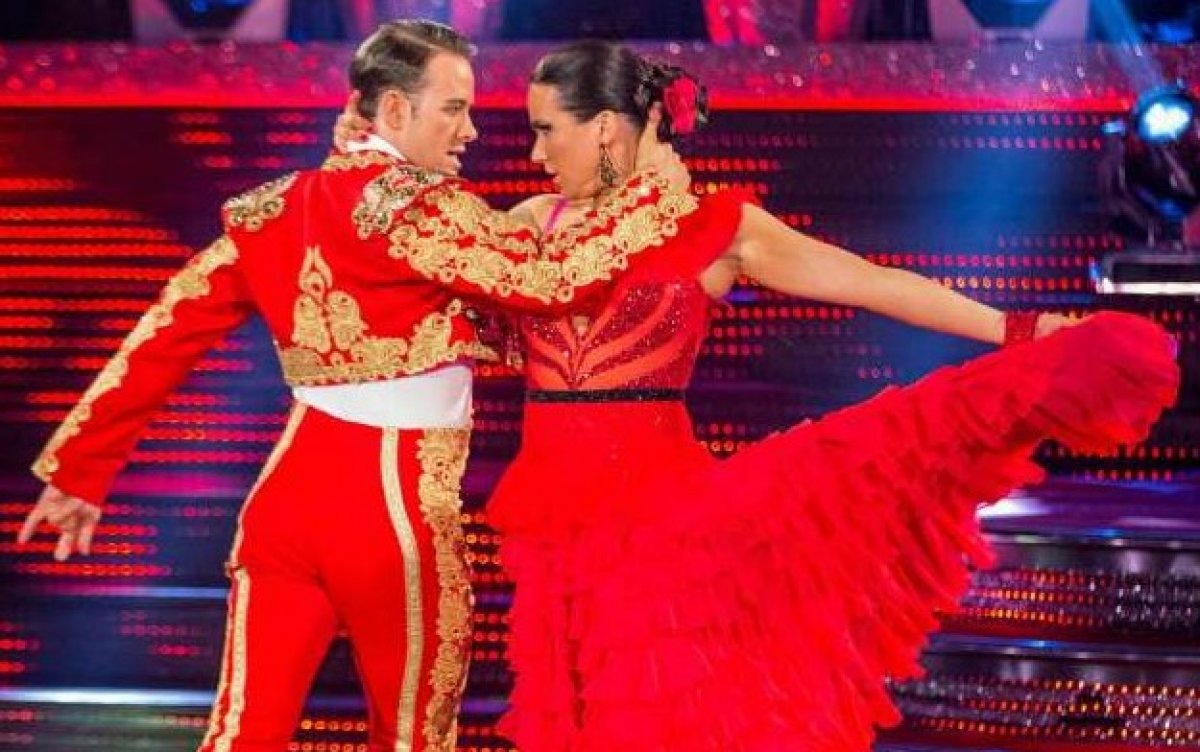 Paso doble nedir