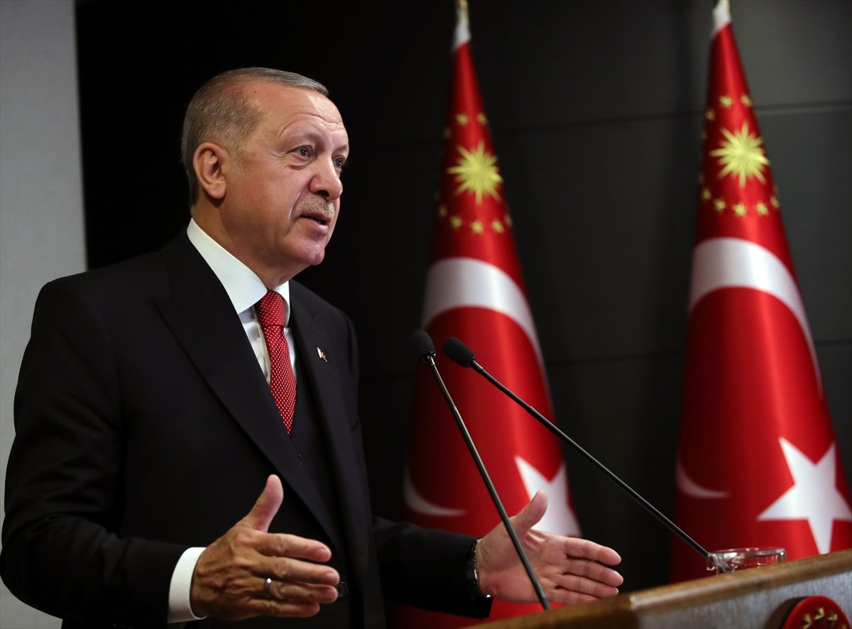 Erdoğan açıkladı: 8 şehir hastanesi daha açılacak