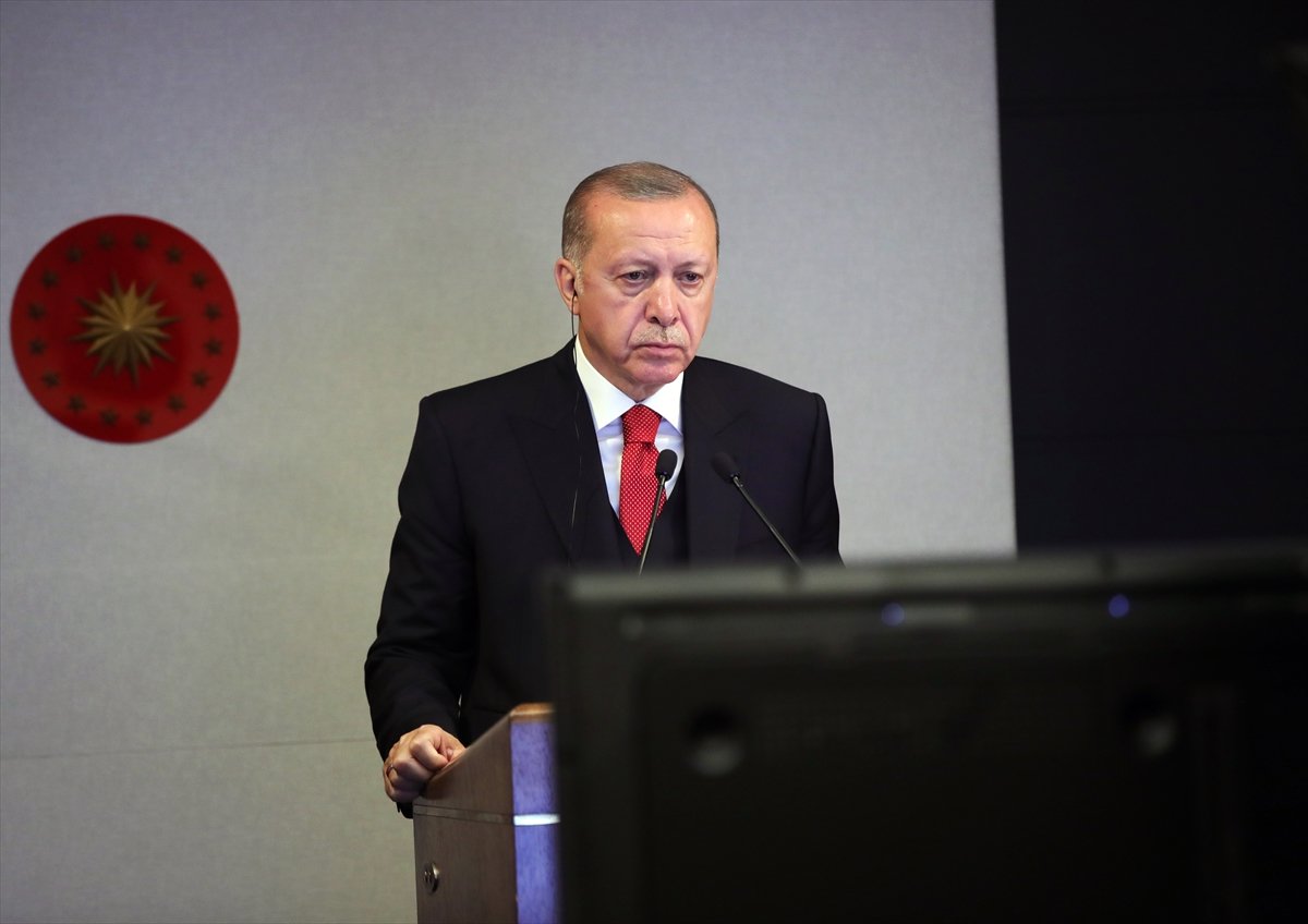 Erdoğan açıkladı: 8 şehir hastanesi daha açılacak