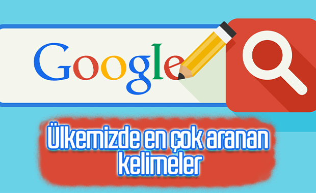 Korona günlerinde ülkemizde en çok aranan kelimeler