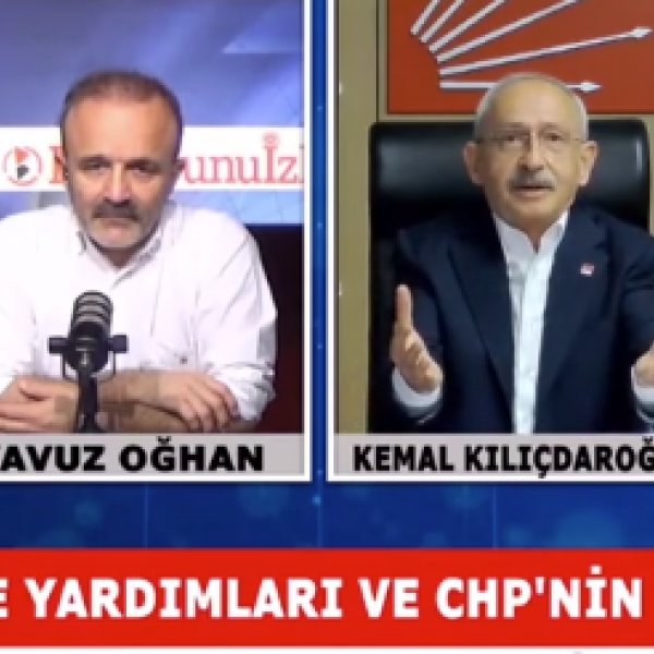 Kılıçdaroğlu says he is not against services