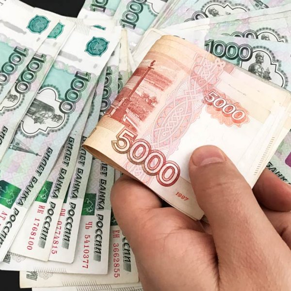 Rusya Merkez Bankası'ndan rekor döviz satışı