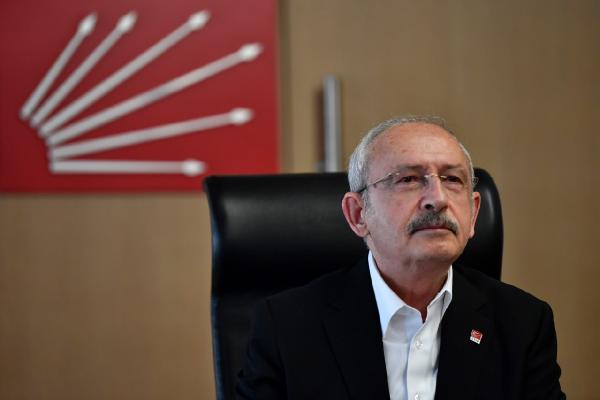 İstanbul Valiliği'nden, Kılıçdaroğlu'nun iddiasına yanıt
