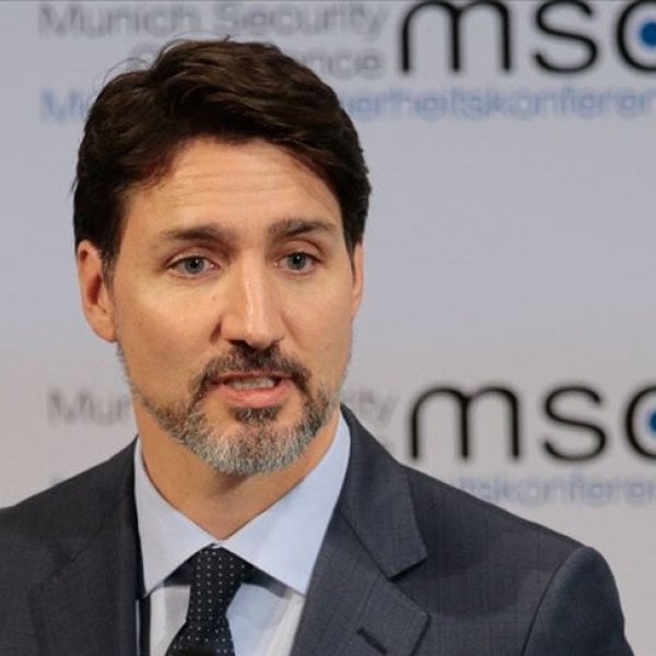 Kanada Başbakanı Müslümanların Ramazan ayını kutladı