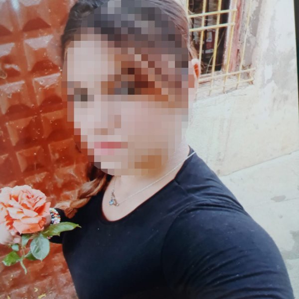 Mardin’de 15 yaşındaki genç kız kurşunlara hedef oldu
