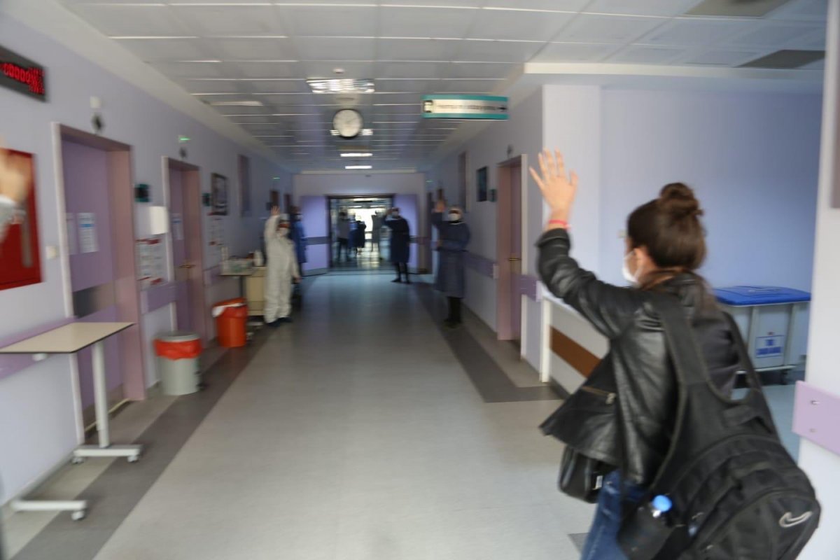 Tunceli'de korona vakası kalmadı