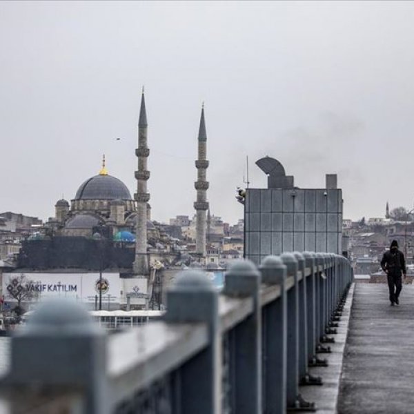 İstanbul'da 4 günlük yasağın bilançosu