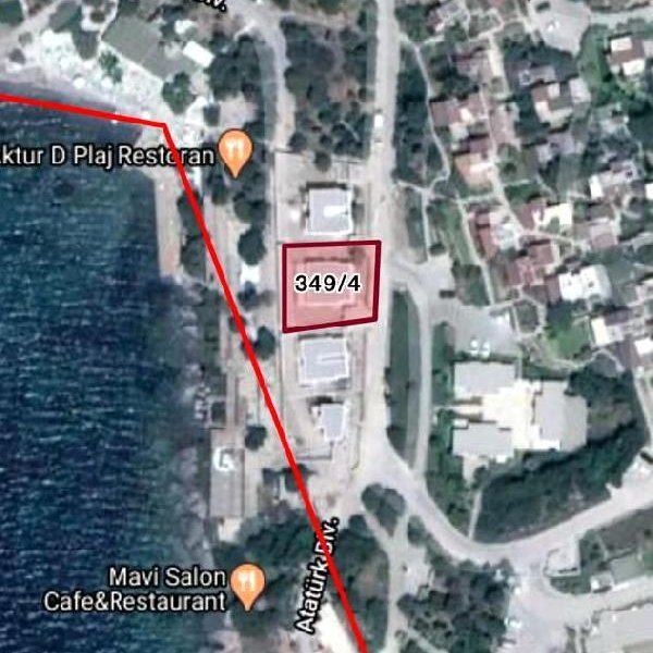 Bodrum Belediyesi Ozdil In Kacak Yaptigini Tescilledi