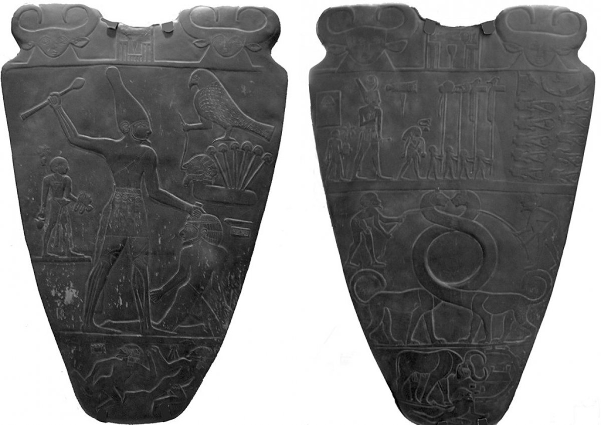 What is Narmer – Kimdeyir