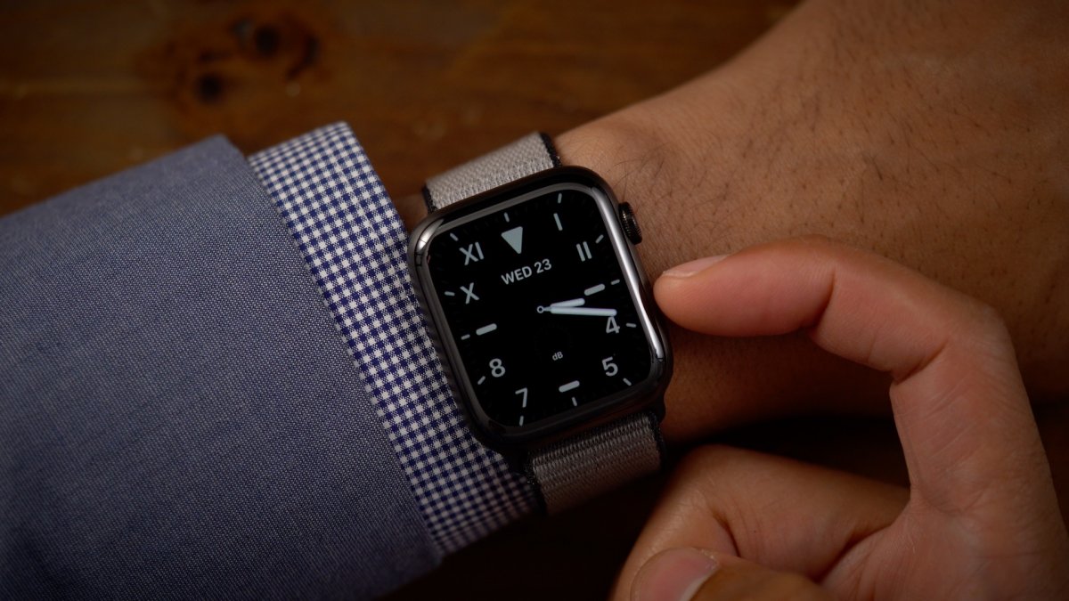 Apple Watch Her Zaman Acik Ozelligi Nasil Kullanilir