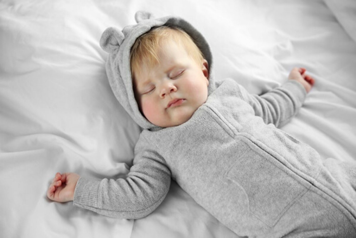 What is sudden infant death syndrome #2