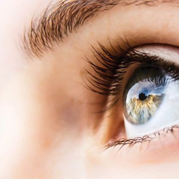 What is night blindness