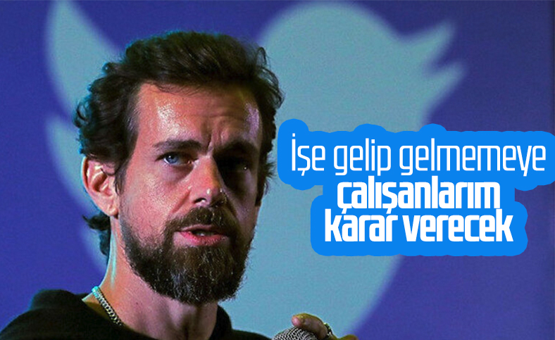 Twitter, kalıcı olarak evden çalışma sistemine geçti