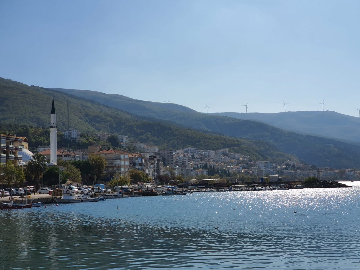 Koronavirüs vakasının görülmediği tatil ilçesi Esenköy