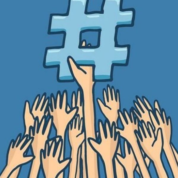 How to a Trending Topic on Twitter Kimdeyir