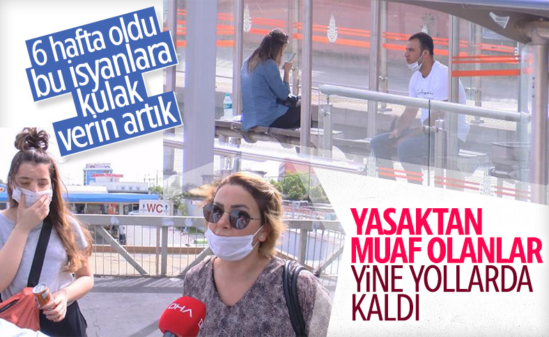İstanbul'da ulaşım sorunu çözülemedi