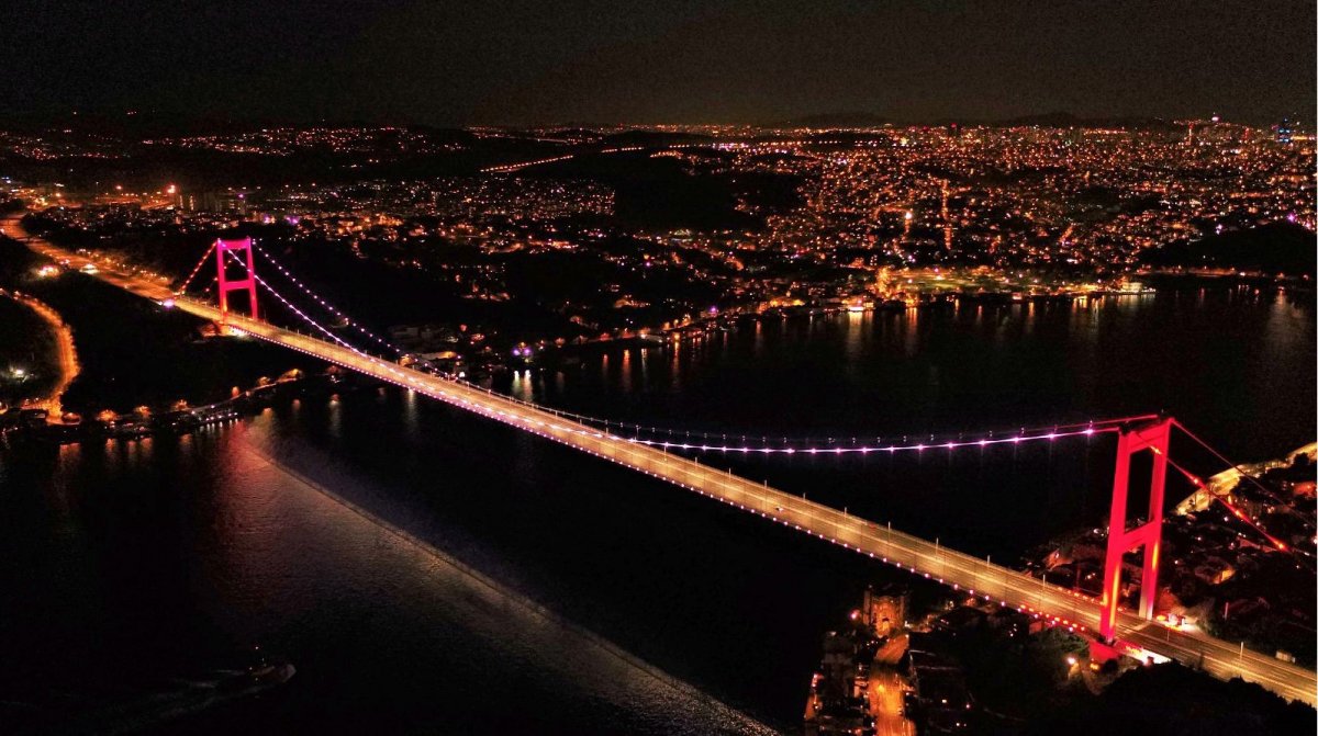 İstanbulun En Güzel Fotoğrafları 