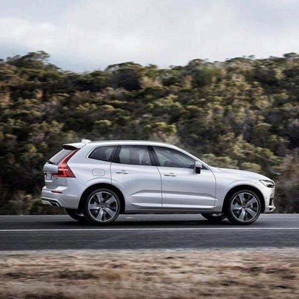 Volvo, yeni otomobillerine hız sınırı getiriyor