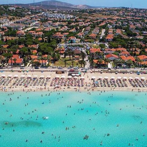 Tatile gideceklere özel izin verilecek