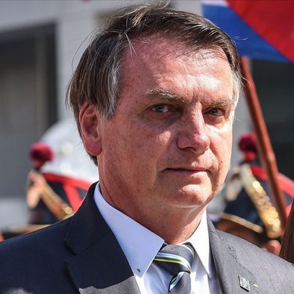 Bolsonaro'nun cep telefonlarına el koyulacak