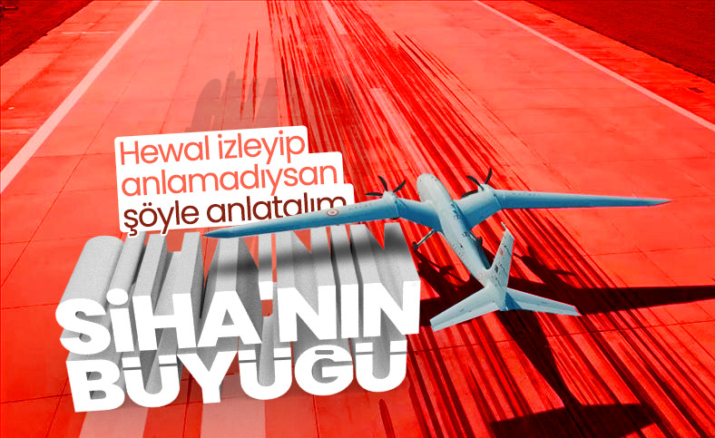 AKINCI TİHA'nın belgeseli yayınlandı