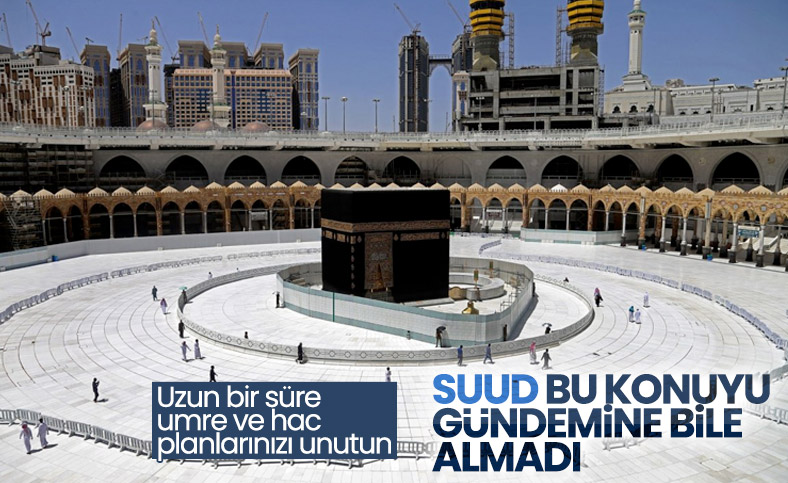 S.Arabistan'ın 3 aşamalı normalleşme planı açıklandı