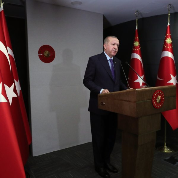 15 ilde sokağa çıkma yasağı bu hafta da uygulanacak #1